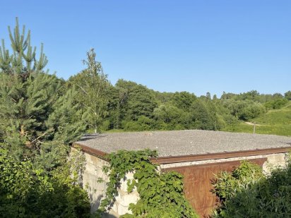 Земельна ділянка Житомир