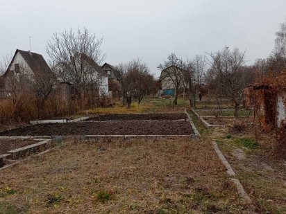 Продается дачный участок Житомир