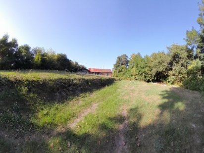 Земельна ділянка  з будинком Житомир