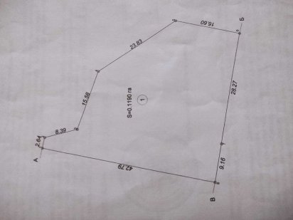 Продаж земельної ділянки по вул.Покровській! Житомир