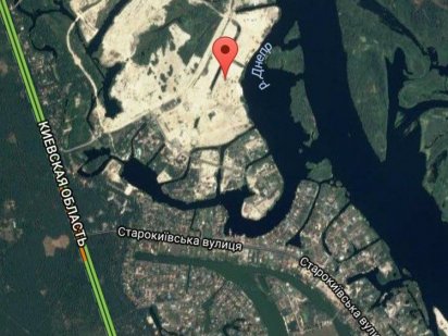 Продажа земельного участка 0,60 га. в Конче Заспе на Баште. Київ