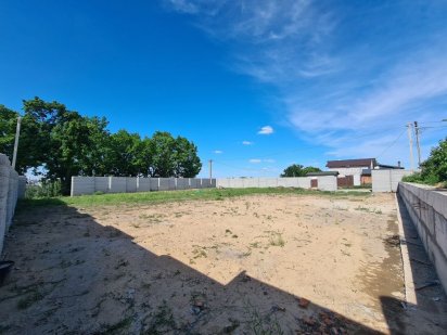 Продам участок,  угловой,  правильной формы!Победа/Паустовского. Дніпро