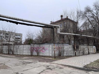 Пропоную купити ділянку вул. Каруни, під бізнес.. Дніпро