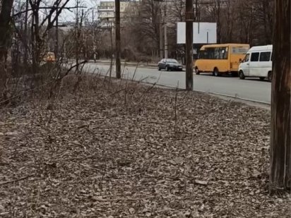 Продаж ділянки , червона лінія Днепр