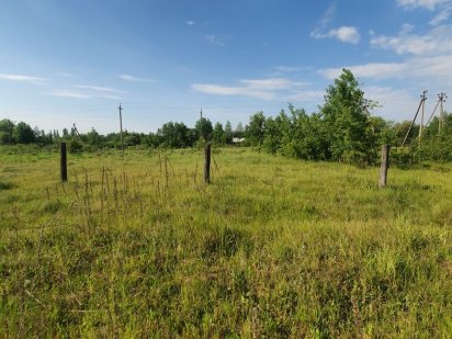 Участок під будівництво Мар'янівка Житомир