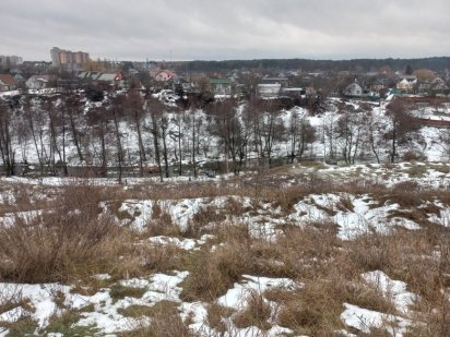 Продамо земельна ділянка Житомир