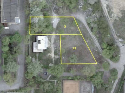 Продаж земельноі ділянки власник Киев