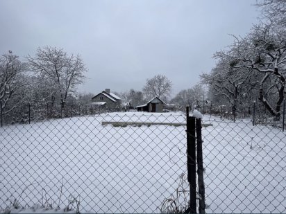 Продаж ділянки вул. Брюховецька Львов