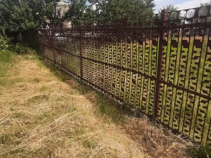 Продам участок під будівництво Кропивницкий