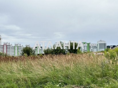 Продаж ділянки Тракт Глинянський Львів