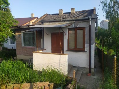 Земельна ділянка район Збоїща. Вул. Розточчя Львов