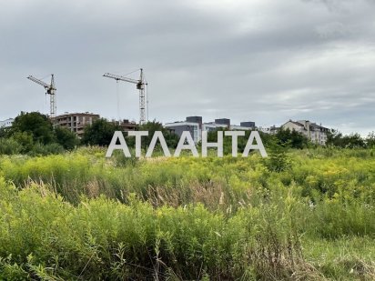 Ділянка 8 сот.. Личаківський район. Львів