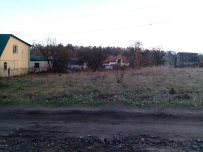 ПРОДАМ Дачу, земельна ділянка 0,0952 га у СТ «Тюльпан» біля БВ «Горняк Кропивницкий