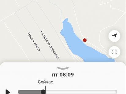 Участок 12сот. Бережинка Кропивницький