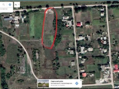 24 сотки Кропивницький