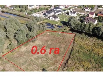 Земельна ділянка Київ