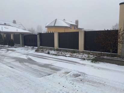 Жуляны земельный участок 9 сот. ул. Янтарная Киев Лобановского Киев