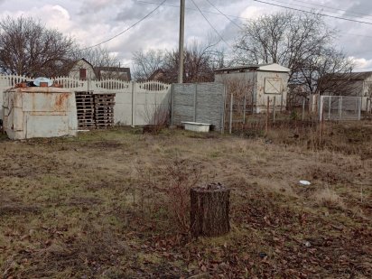 Продам дачный участок Днепр