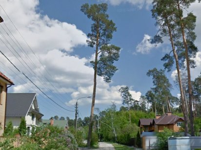 Продам земельну ділянку,приватизована! Вул Чалого 11 Киев