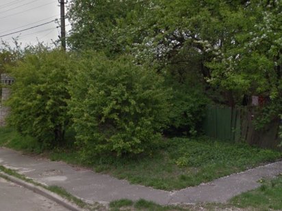 Участок возле м. Дорогожичи, заведено 50 квт Киев