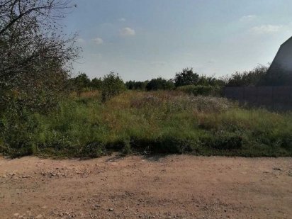 Продам участок в Диёвка 2 Днепр