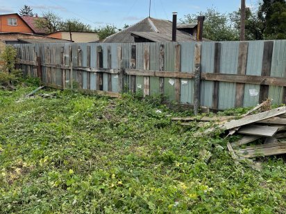 ділянка земельна під забудову Киев