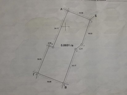 Продається ділянка. Мишоловка. Кащенко 128 Киев