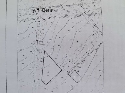 Участок 10 соток в Днепре, Краснополье. Документы готовы. Дніпро