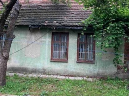 Продаж ділянки під забудову вул Стрийська Львов