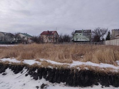 Продам ділянку в Царському селі, район 12 квартал, під будівництво Дніпро