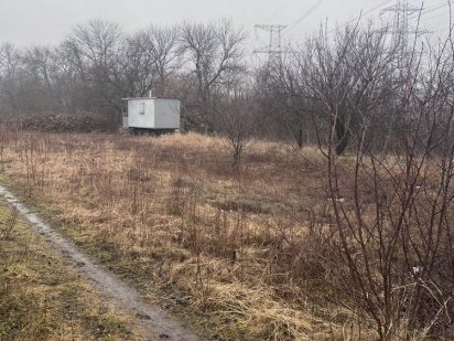 Продам дачный участо ( огонек 2) есть кадастровый номер Дніпро