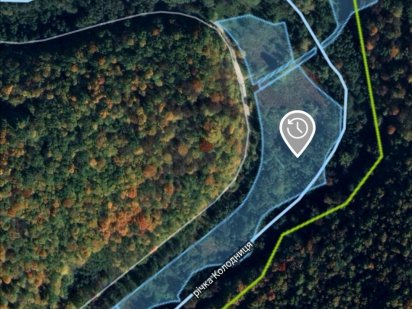 Земельна ділянка Львов