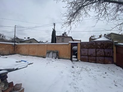 Земельна ділянка,4,91сот, вул. Городницька( бічна), ближній центр