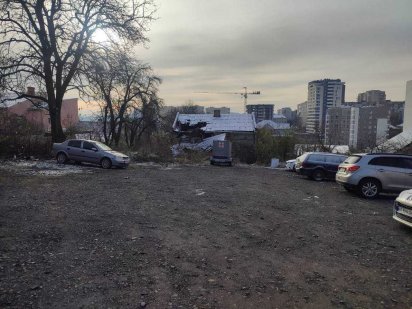 Продаж земельної ділянки 13 сот  Шевченківський рн