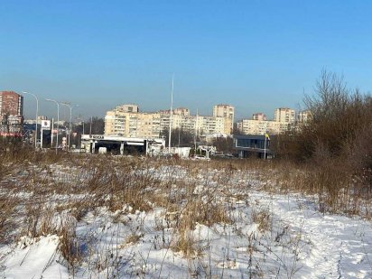 Продаж земельної ділянки на вул. Кульпарківська