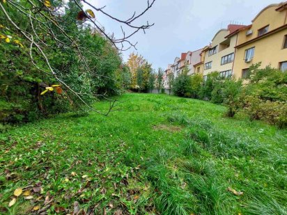 в.Стрийська 14 соток,продаж ділянки