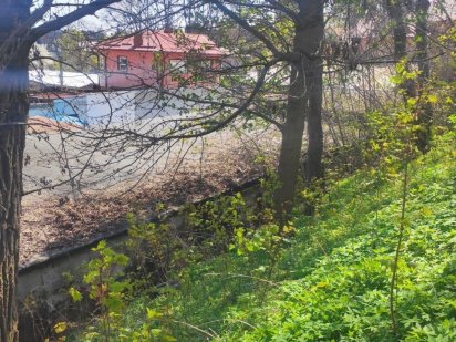 Продаж ділянки ближній центр вул Базарна Клепарівська