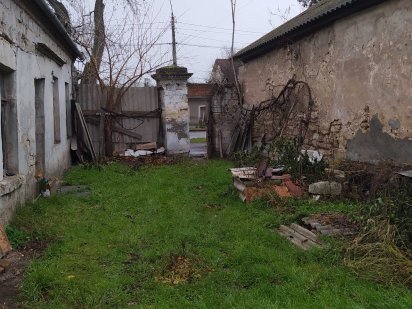 Участок 7 соток ул.Кузнечная/Таврия В/,отд.двор,свет,вода,фасад Миколаїв