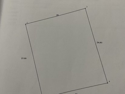 8марта/фрунзе,4сотки под дом,гаражный кооператив или офис Миколаїв