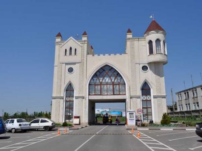 Крутой участок в Совиньоне , на Коралловой Одесса