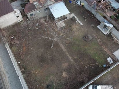 7 ст Большого Фонтана участок