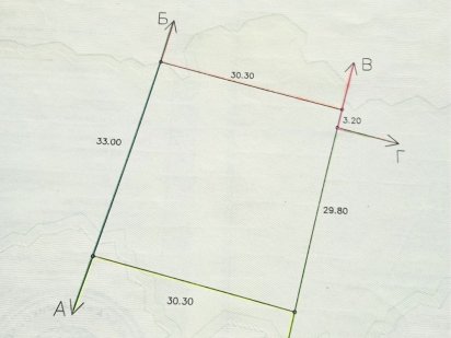 ‼️Продам участок в Терновке 10 соток‼️ Миколаїв