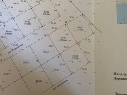 Участок Матвеевка(при въезде слева) у реки Миколаїв