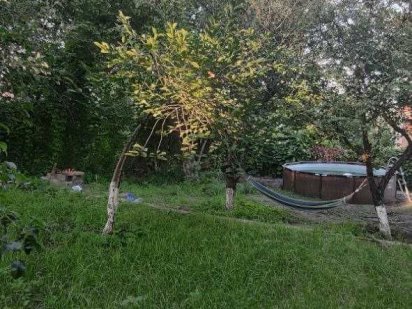 Продам дачный участок возле леса в черте города Дніпро