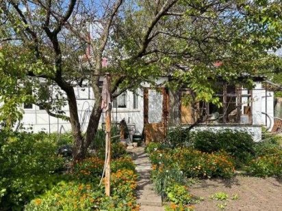 Цена СНИЖЕНА! Участок 6 соток на РыбачьейДолгой. Одесса