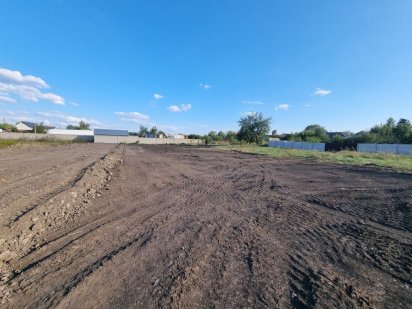 Земельный участок 1300/сотка ул. Гуртовая Дніпро