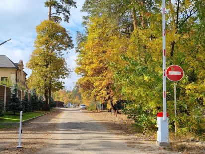 Без комісії! 20с в котежній забудові біля лісу, Мінський мікрорайон Київ