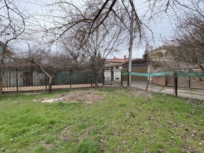 Продам участок на 13 ст Б.Фонтана, Фонтанская дорога. Одесса