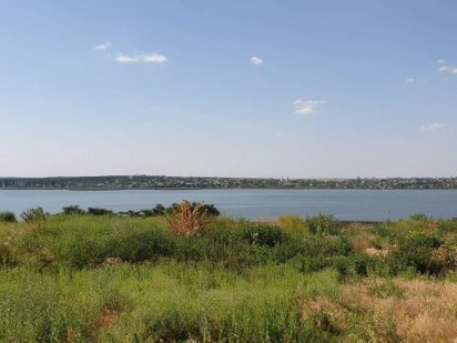 Элитный участок под постройку Миколаїв