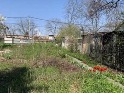 СНИЖЕНА ЦЕНА! Участок з широким фасадом на Марии Демченко Одесса
